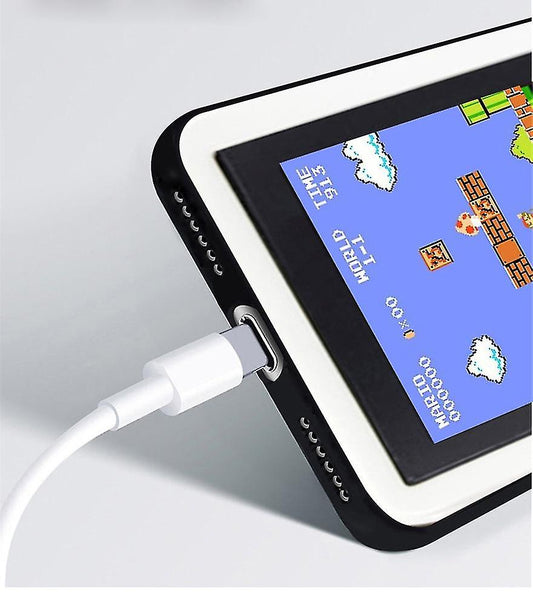 Vogue Essentials™ iPhone GameCase