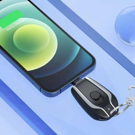 Vogue Essentiaals™ Charging Key