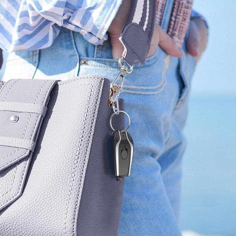 Vogue Essentiaals™ Charging Key