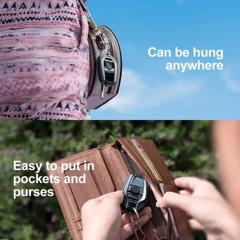 Vogue Essentiaals™ Charging Key