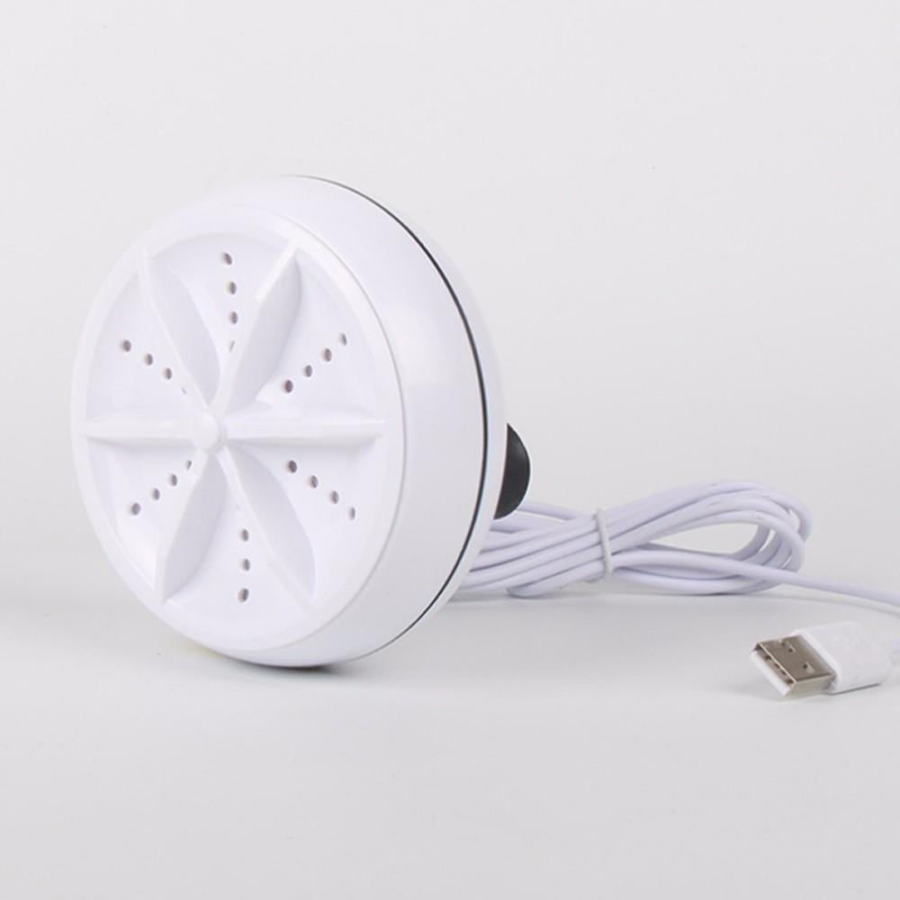Vogue Essentials Portable Washing Machine