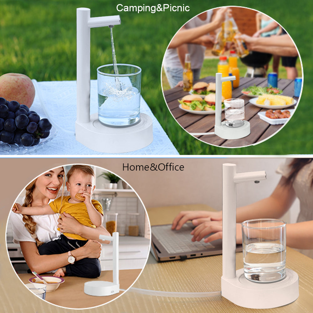 Vogue Essentials Desktop Water Dispenser