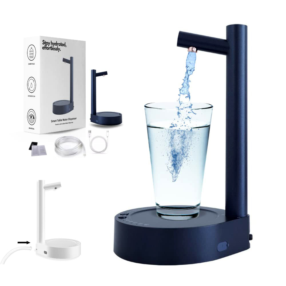 Vogue Essentials Desktop Water Dispenser