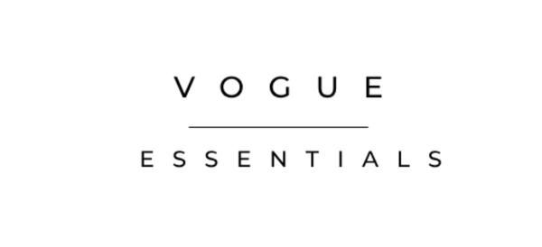 Vogue Living Essentials
