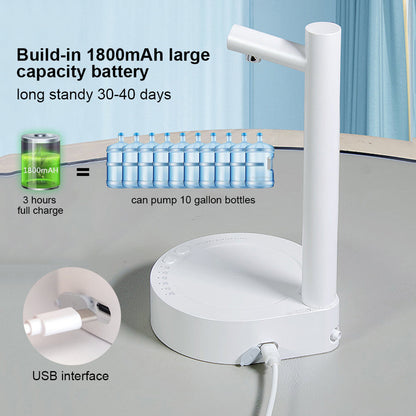 Vogue Essentials Desktop Water Dispenser